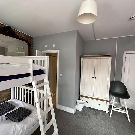 Stay In Paddington Londra Exterior foto