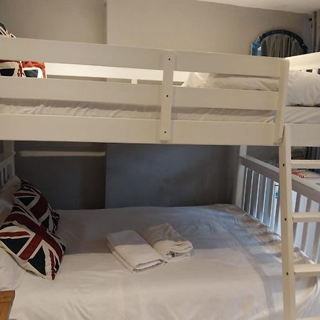 Stay In Paddington Londra Exterior foto
