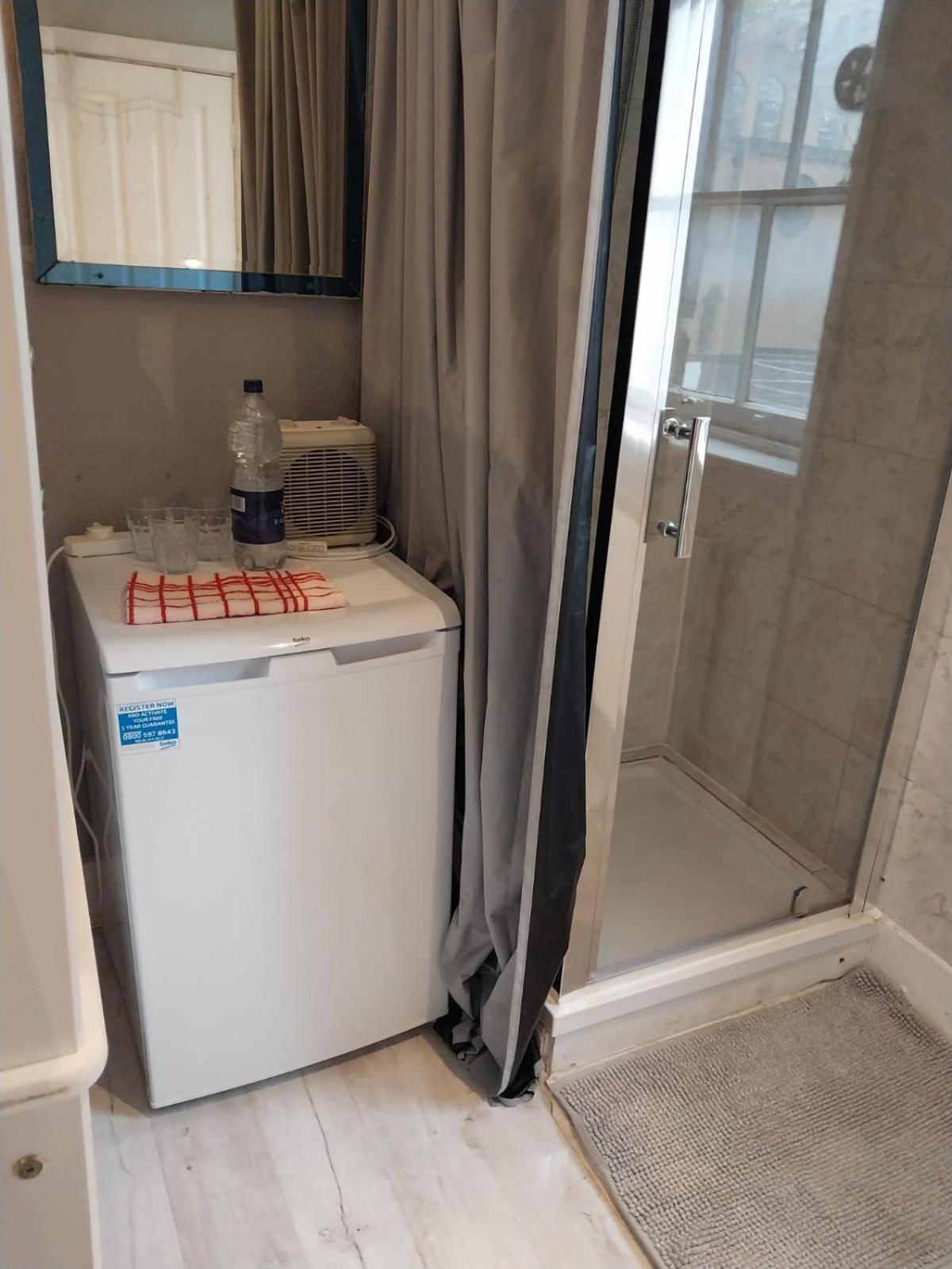 Stay In Paddington Londra Exterior foto