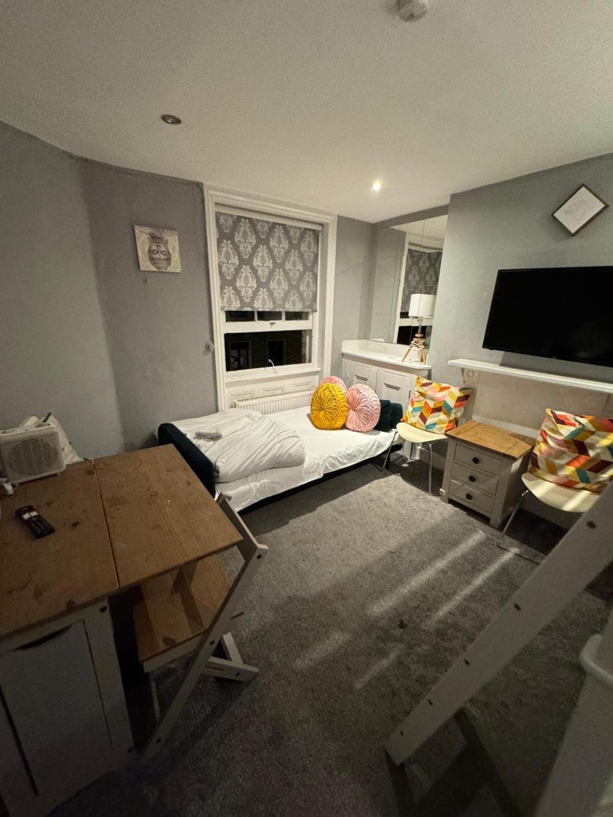 Stay In Paddington Londra Exterior foto
