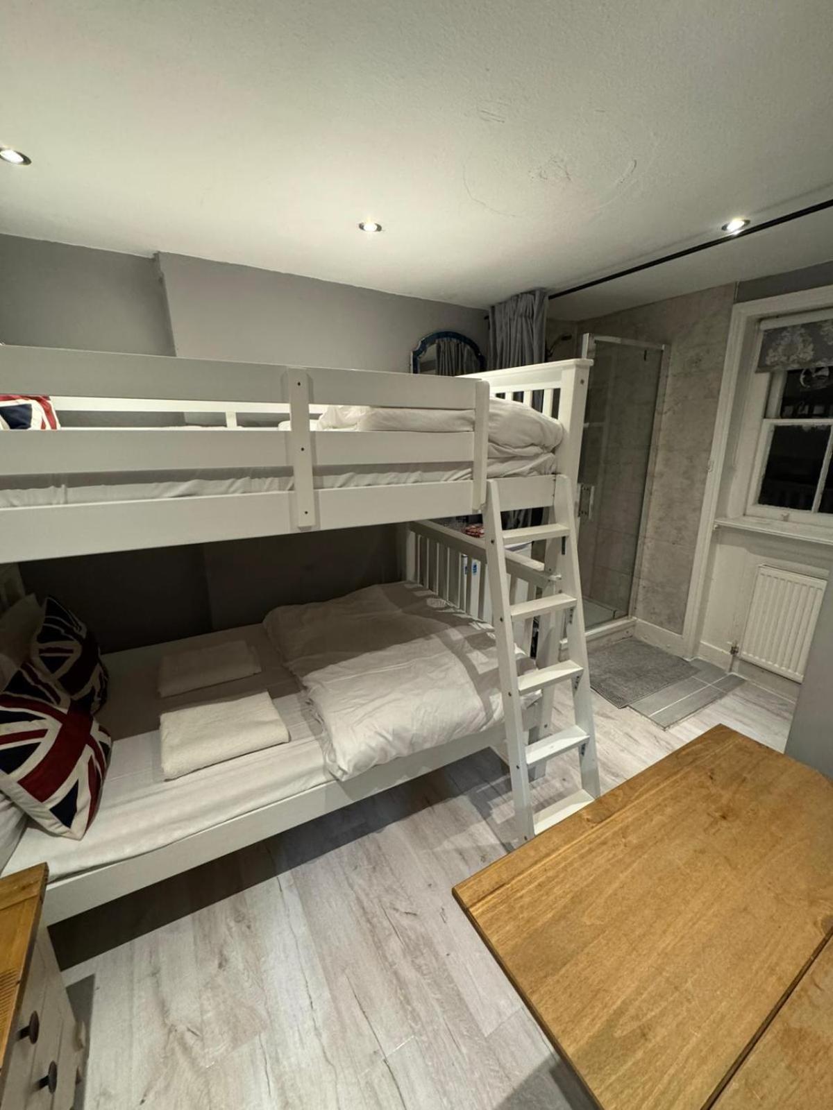 Stay In Paddington Londra Exterior foto